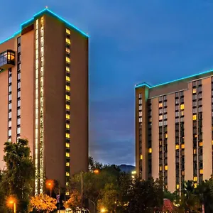 3* Hotel Hotel Burbank