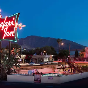 3* Hotel Safari Inn, A Coast