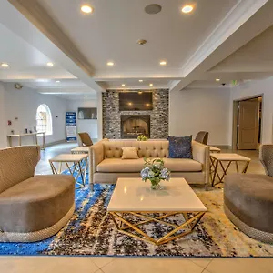 3* Hotel Western Media Center &