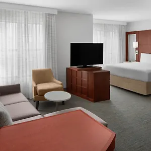 3* Hotel Angeles Burbank/downtown