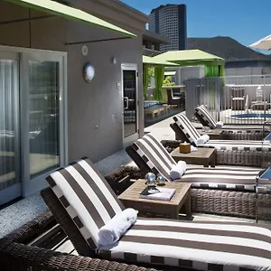 4* Hotel Amarano Burbank-hollywood