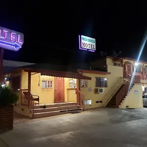  Motel Providencia